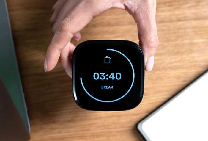 Focus Timer