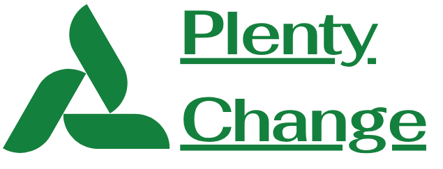 PlentyChange
