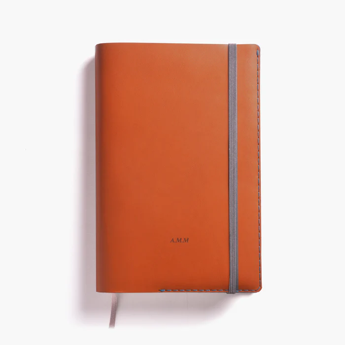 Refillable Notebook