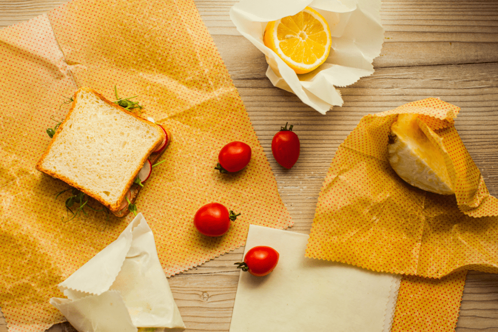 A Beginner's Guide to Sustainable Swaps at Home